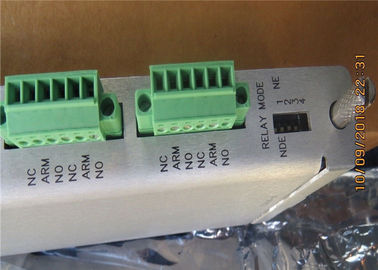 Bently Nevada 3500/25 Enhanced Keyphasor Module  4D Controls  TERMINATION BLOCK P/N 149369-01