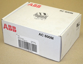 MODULE d'INTERFACE du module CI854AK01 d'entrée-sortie d'ABB S800 PROFIBUS J 3BSE030220R1 (CI854A+TP854)