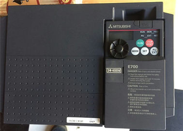 400V Three Phase Frequency Converter / Variable Frequency Device FR-D740-2.2K-CHT
