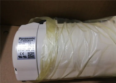 Industrial Servo Motor Panasonic AC servo motor  MSM082A4A  0.75KW 200V