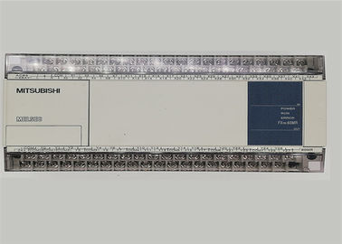 PLC Mitsubishi FX1N-60MT-ESS/UL PLC Programmable Logic Controller 100 - 240VAC.