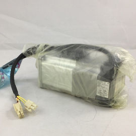 OMRON R88M-GP40030H-BS2-Z AC Servomotor , With INC Encoder Flat-Style 400W , 200 VAC , With Key / With Brake , 3000rpm