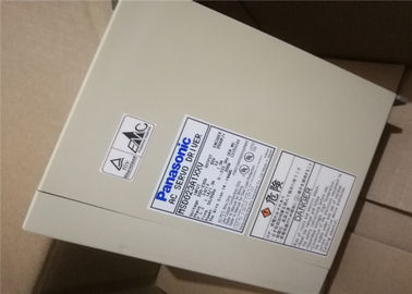 Panasonic  200-230V   servo drive 1.0A   one year  warranty 100W  MSDZ013A1A