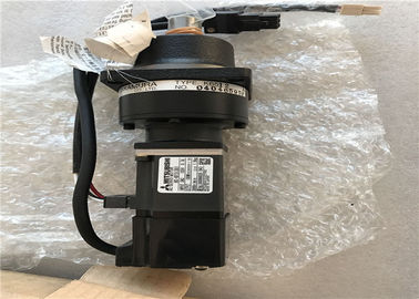 0.1KW 200V Industrial Servo Motor MITSUBISHI HC-MFS13G1  3000rpm Speed