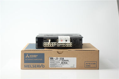 MITSUBISHI 600W Servo Amplifier MR-J3 Series MR-J3-60A AC Driver