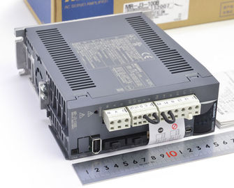 MITSUBISHI Servo Amplifier MR-J3 Series Industrial AC Servo Drive MR-J3-100B NEW