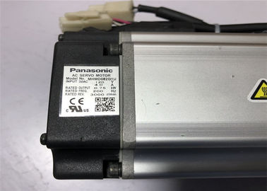 MDDKT5540CA1 Panasonic Industrial Servo Motor 3 phase 380 – 440 Volt