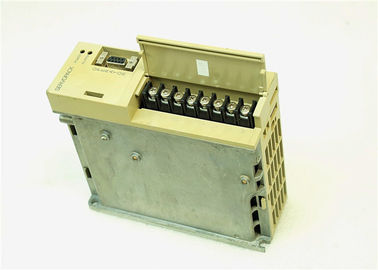 Yaskawa Sigma I 200W Input 4.0AMP 50/60HZ  SSERVO MOTOR DRIVE SGDA-02AP