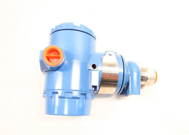 Rosemount 3051TG In-Line Pressure Transmitter 3051TG1A2C21AB4M5 -14.7 to 30PSI