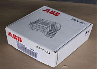 ABB Satt I/O 3BSE040795R1 CI865 Digital I O Module 120 mA 55 °C