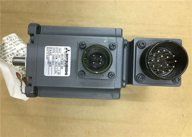 Mitsubishi 200W AC SERVO MOTOR HA-FF23C-S5 3AC 129V 1.3A 3000 rpm NEW in stock