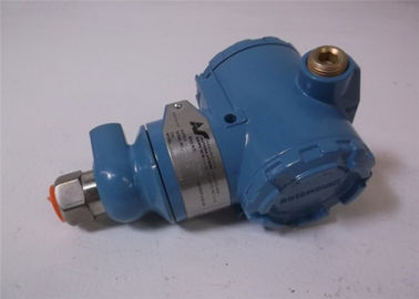 Rosemount 3051TG In-Line Pressure Transmitter 3051TG1A2C21AB4M5I5 -14.7 to 30PSI