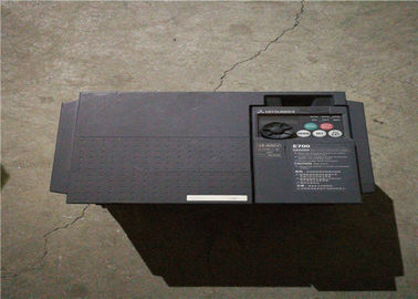 3PH 380V 7.5KW Variable Frequency Inverter FR-E740-7.5K-CHT Auto Tuning Capability