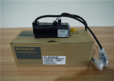 HC-LP52B Industrial Servo Motor MITSUBISHI  Servo Motor HA-LP Series