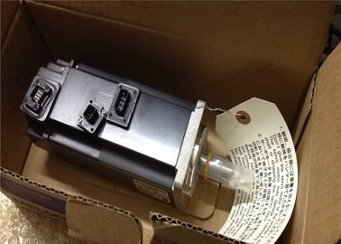 Mitsubishi Industrial 3-phase AC Servo Motor HF-KE43W1-S100 400W electric motor