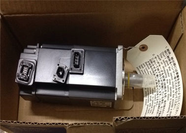Mitsubishi Industrial 3-phase AC Servo Motor HF-KE43W1-S100 400W electric motor