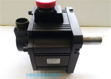 Three-phase 60HZ 0.4KW-2KW HC-MFS13BG1(1/12) Servo Motor Mitsubishi