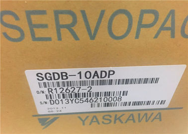 YASKAWA SGDB-10ADP 50/60HZ SERVOPACK Industrial Servo Drives  850W