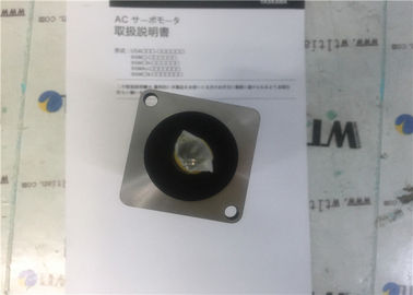 Yaskawa AC Industrial SGMAS-C2ACA61 150W 200V 3000RPM BRAND NEW