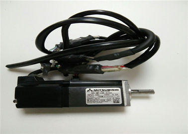 Mitsubishi 100W High Speed 3000rpm HC-MF13K-UE Electric AC Servo Motor NEW