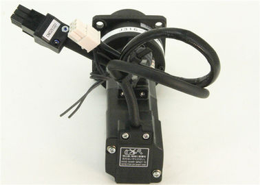 Mitsubishi Electric NEW AC SERVO MOTOR HC-MF23BG1 with Gear 200W 120V 1.5A