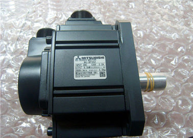 Durable Industrial Servo Motor MITSUBISHI HC-SFS52 220V 0.5KW Solid Material