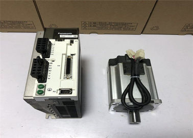 Drive A5E Simple Drive Pulse Only Single or 3 Phase 200-240V  MCDHT3520E Panasonic