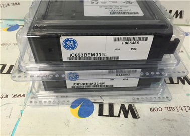 GE FANUC SERIES 90-30 PLC Digital I/O Module IC693PWR330  FACTORY SEALED