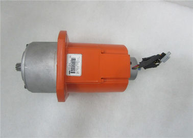 YASKAWA Roboter AC-Servo Motor Type-B 3HAC17326-1/02, SGMAS-12ARA-AB11