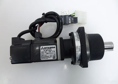 Mitsubishi Electric motors HC-MFS053BG1 HC-MFS053BG2 50W AC Servo Motor with Gear