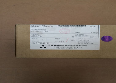 Mitsubishi Electric motors HC-MFS053BG1 HC-MFS053BG2 50W AC Servo Motor with Gear