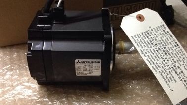 Mitsubishi Industrial Servo Motor BRAKE BRAKE KEY HC-UF43 2.7AMP 119VAC 400W 3000R / MIN