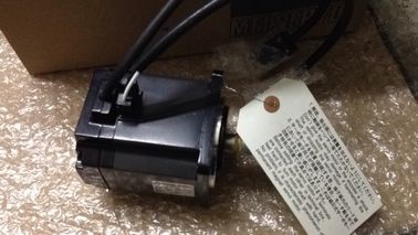 Mitsubishi Industrial Servo Motor BRAKE BRAKE KEY HC-UF43 2.7AMP 119VAC 400W 3000R / MIN