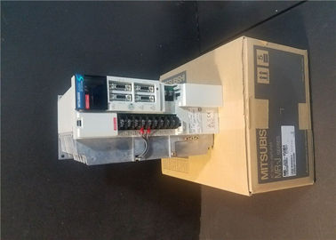 Mitsubishi Electric 3.5KW MR-J2S Servo Amplifier MR-J2S-350B4 AC Drive 350A 3-phase