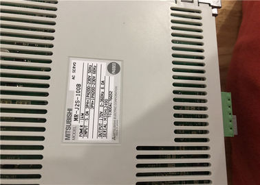 Mitsubishi Electric 3.5KW MR-J2S Servo Amplifier MR-J2S-350B4 AC Drive 350A 3-phase