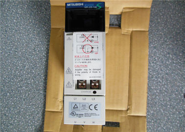 Mitsubishi Electric Industrial AC Servo AMPLIFIER MR-J2S-10B-PY096 NEW 100W Drive in stock