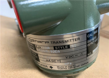 Yokogawa EJA110A Differential Pressure Transmitter EJA110A-DLS5A-22NC 0.5 to 10 kPa