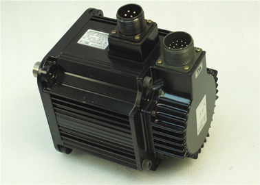5.39N.M 850W Yaskawa AC Induction Servo Motor 3000RPM SGMGH-09ACA21