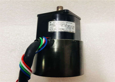 AVAILABLE YASKAWA ELECTRIC Industrial Servo Motor  3000RPM  0.318N.m SGM-01AW14