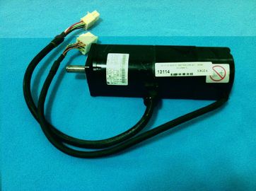 Industrial Servo Motor YASKAWA AC SERVO MOTOR SGM-01L3B4CL  100WATS  100VOLTS  2.2 AMPS