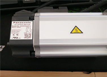 Panasonic AC Servo Motor Model MHMD042P1C 208-230 / 240 V 0.18KW-315KW