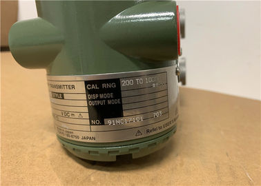 Yokogawa EJA110A Differential Pressure Transmitter EJA110A-DHS4A-92DA 5 to 500kPa