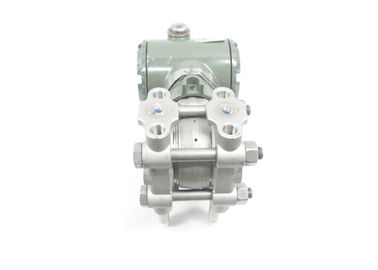 Yokogawa EJA110A Differential Pressure Transmitter EJA110A-DHH5A-22NC 5 to 500kPa