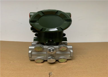 Yokogawa EJA110A Differential Pressure Transmitter EJA110A-DHH5A-22NC 5 to 500kPa