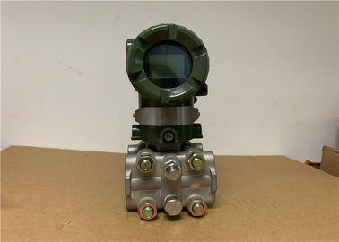 Yokogawa EJA110A Differential Pressure Transmitter EJA110A-DHH5A-22NC 5 to 500kPa