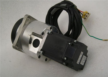 Mitsubishi Industrial Servo Motor HF-KP43G5-S4 GEARHEAD HPG-20A-11-F0EKS-DC