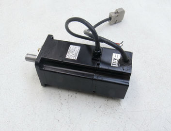 Yaskawa AC SERVO MOTOR 4.4A 200V SGM-08VW14S  New in Box  Industrial Servo Motor