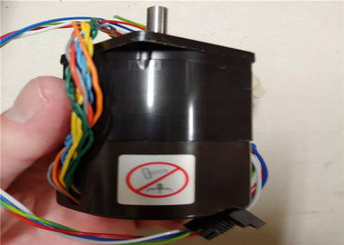 New ndustrial  Yaskawa AC SERVO MOTOR W:50 V:100 A:0.9 RPM:3000 SGM-A5L3B2L