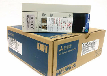 Mitsubishi Electric 400W SERVO Amplifier MR-J2S-40A-S011 Industrial AC Drive 170V 2.8A NEW