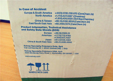 Solvey Galden Perfluoropolyether Fludis HT135 5kg Bottle Heat Transfer Fluid